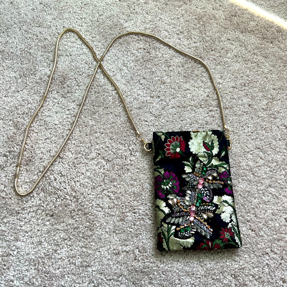 Steve Madden Cross Body Bag